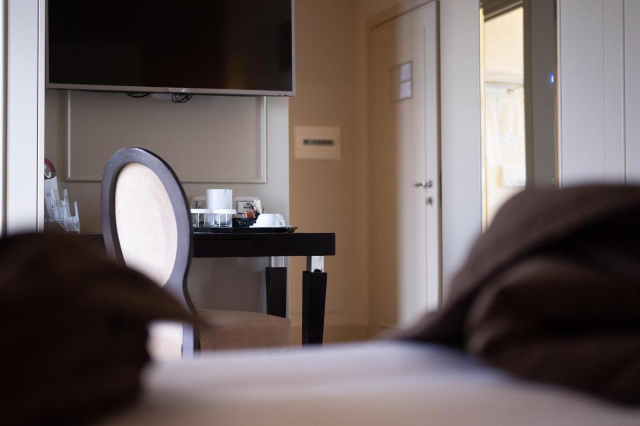 Best Western Plus Hotel Perla Del Porto Catanzaro Exterior photo