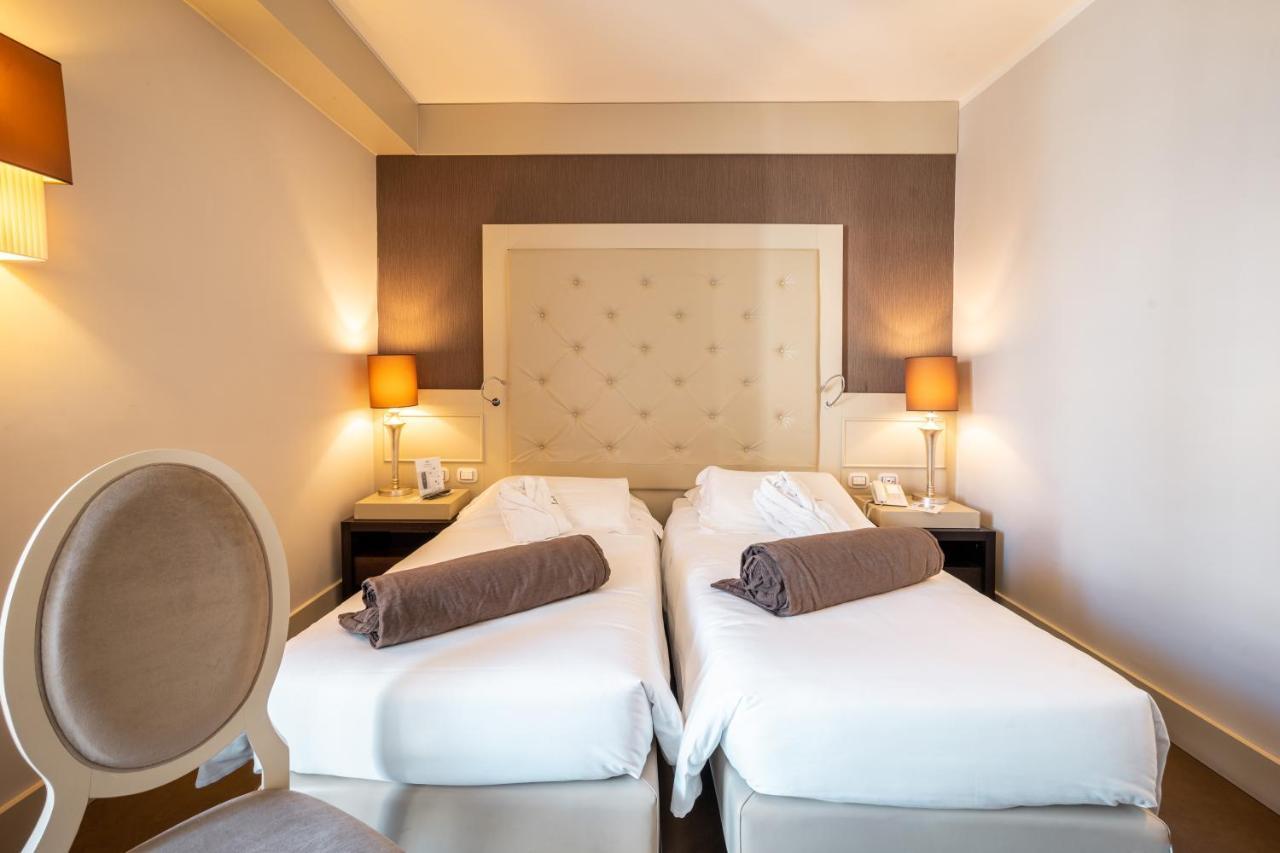 Best Western Plus Hotel Perla Del Porto Catanzaro Exterior photo