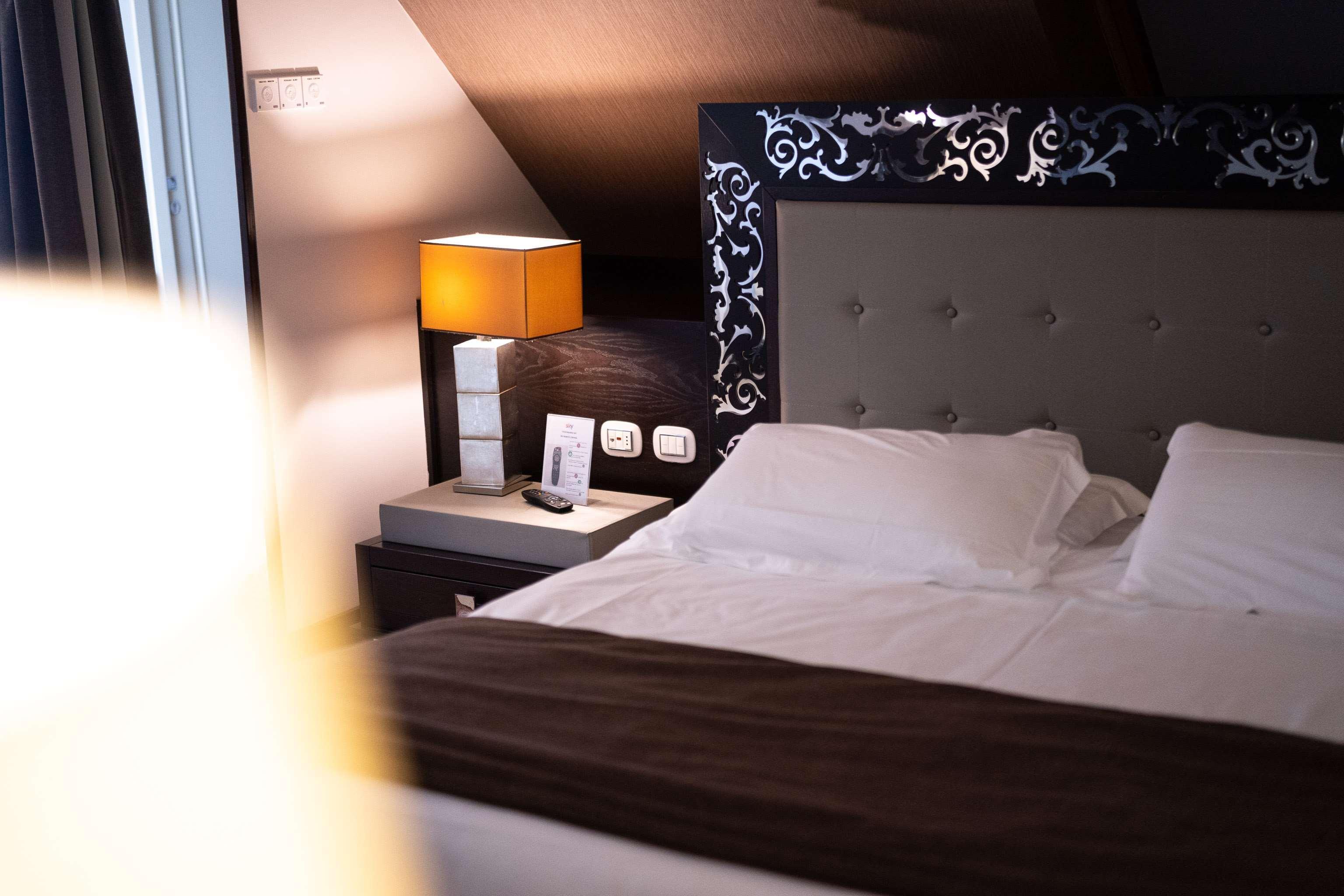 Best Western Plus Hotel Perla Del Porto Catanzaro Exterior photo