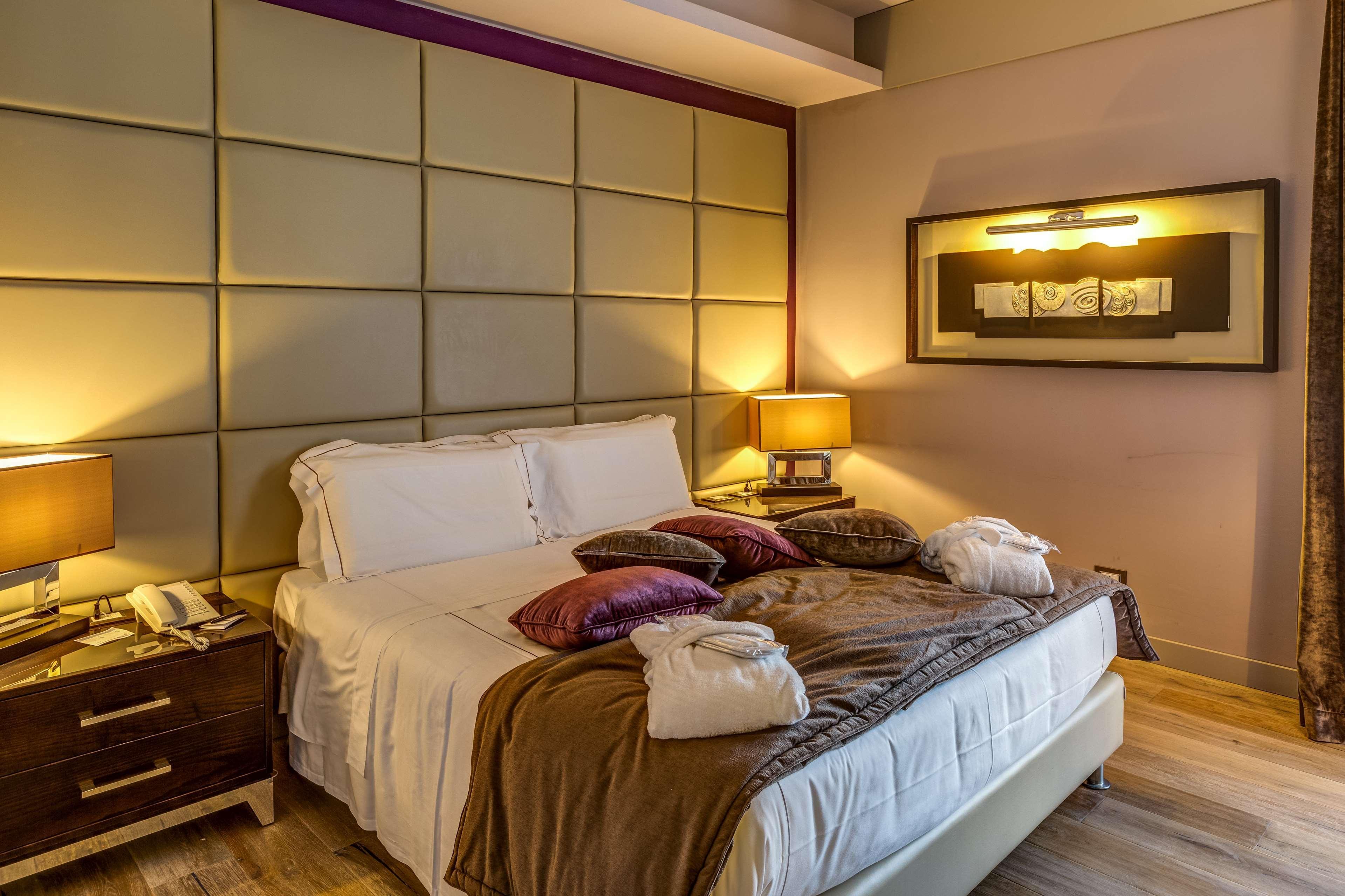 Best Western Plus Hotel Perla Del Porto Catanzaro Exterior photo
