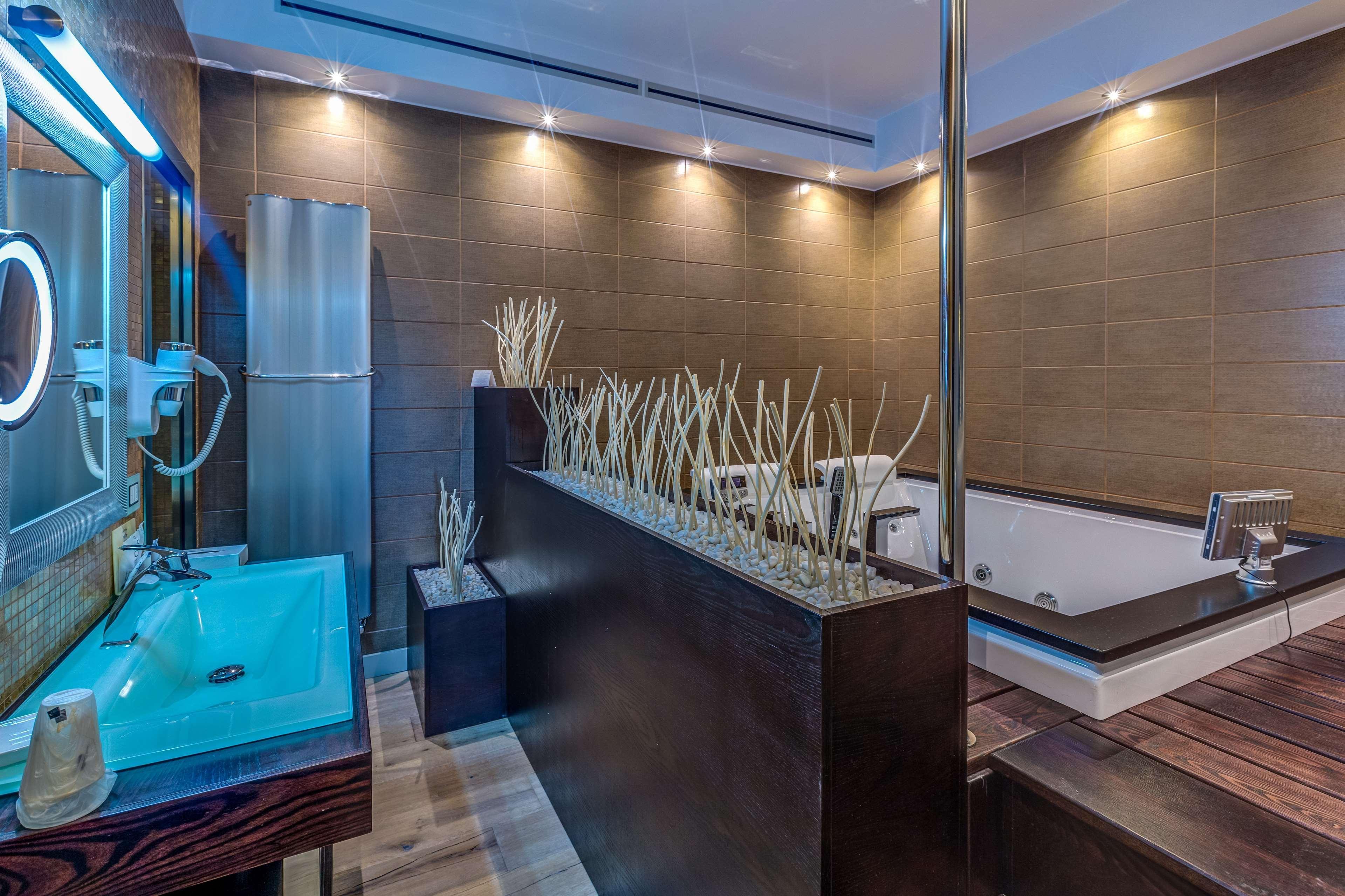 Best Western Plus Hotel Perla Del Porto Catanzaro Exterior photo