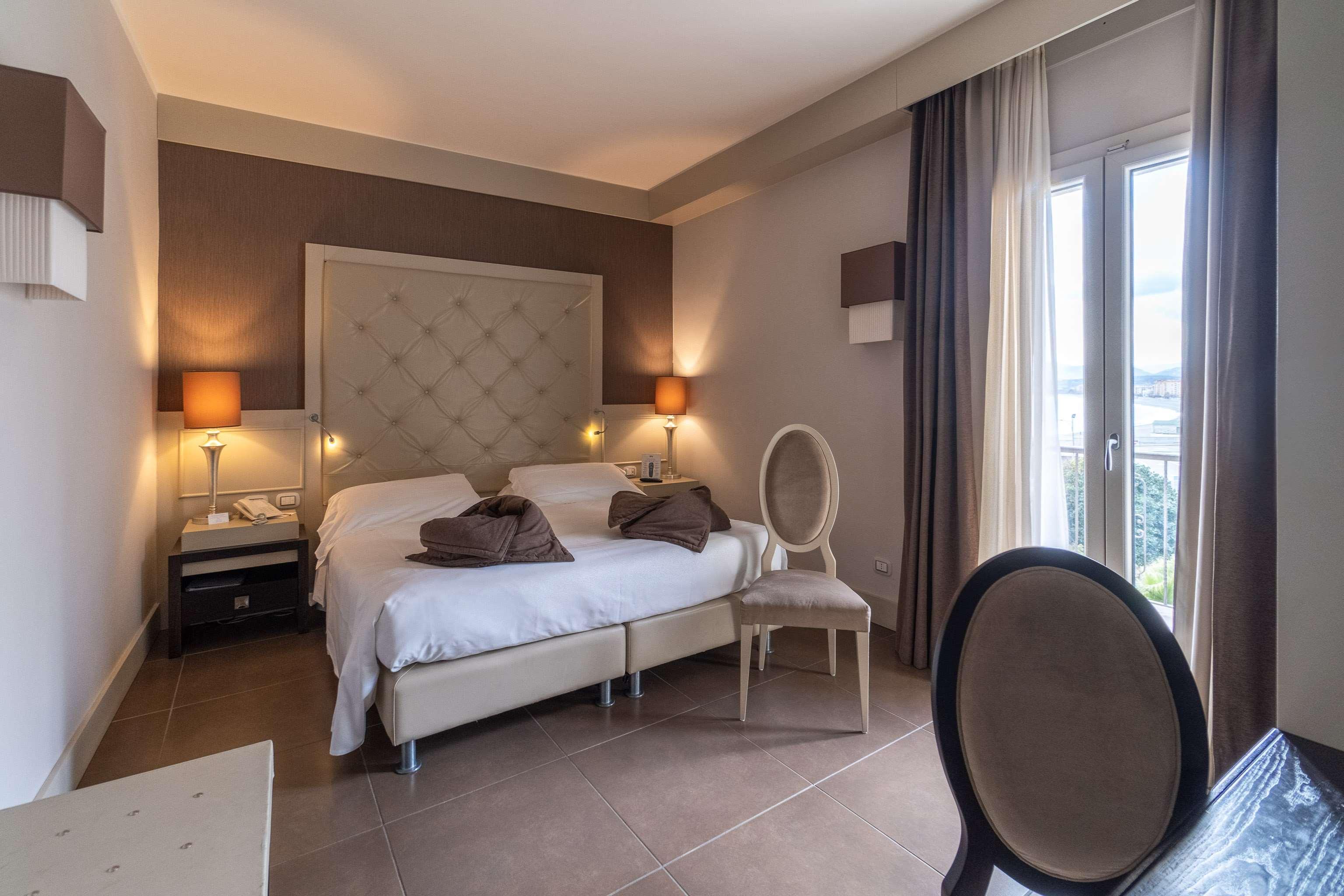 Best Western Plus Hotel Perla Del Porto Catanzaro Exterior photo