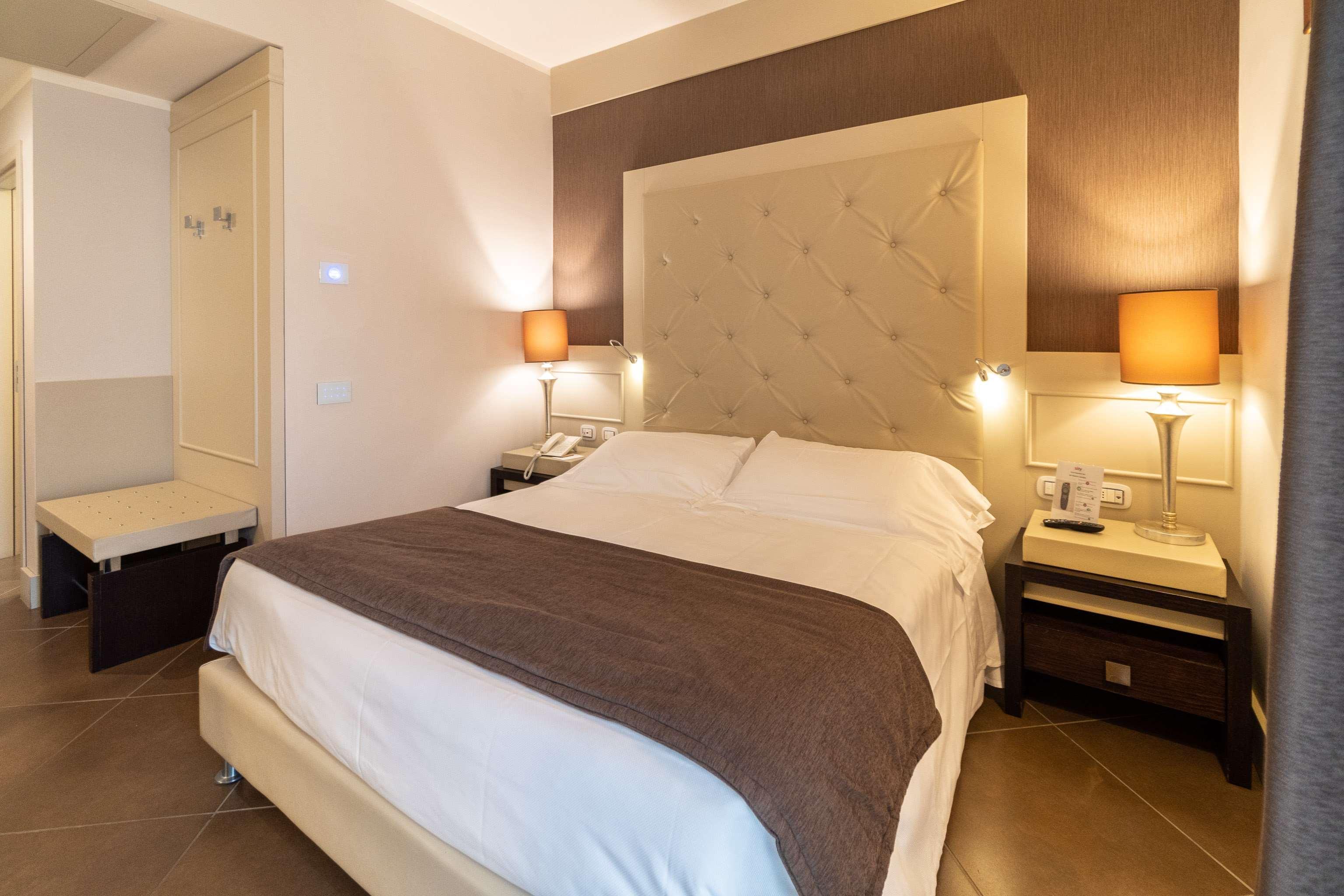Best Western Plus Hotel Perla Del Porto Catanzaro Exterior photo