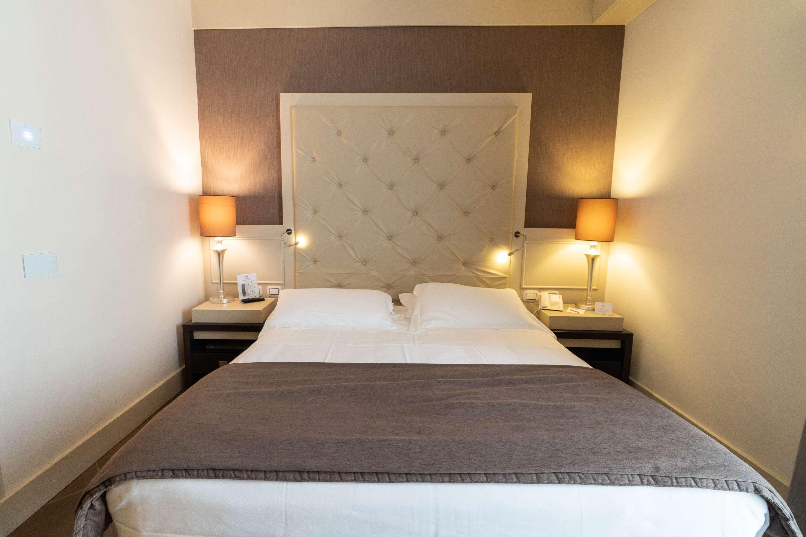 Best Western Plus Hotel Perla Del Porto Catanzaro Exterior photo