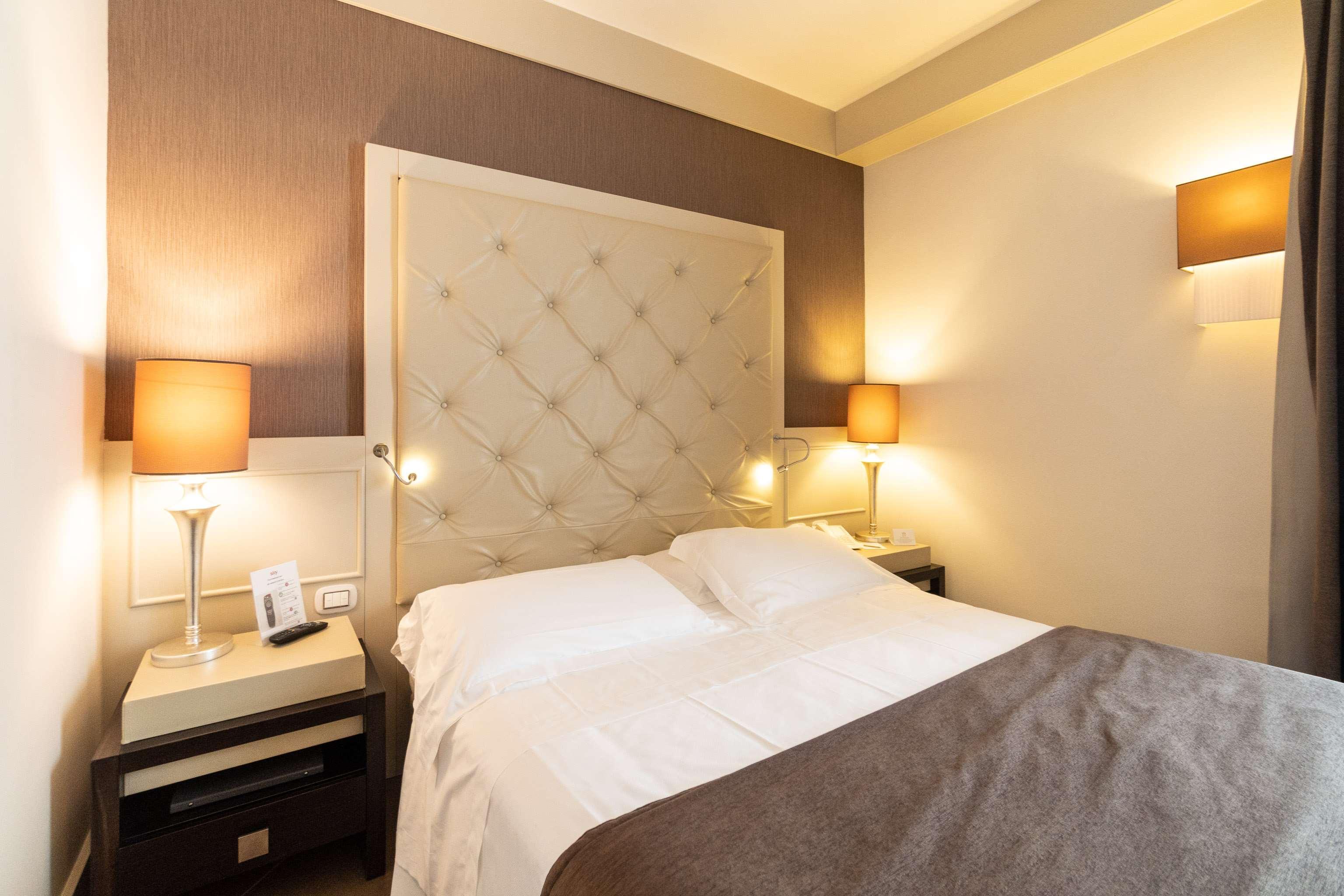Best Western Plus Hotel Perla Del Porto Catanzaro Exterior photo