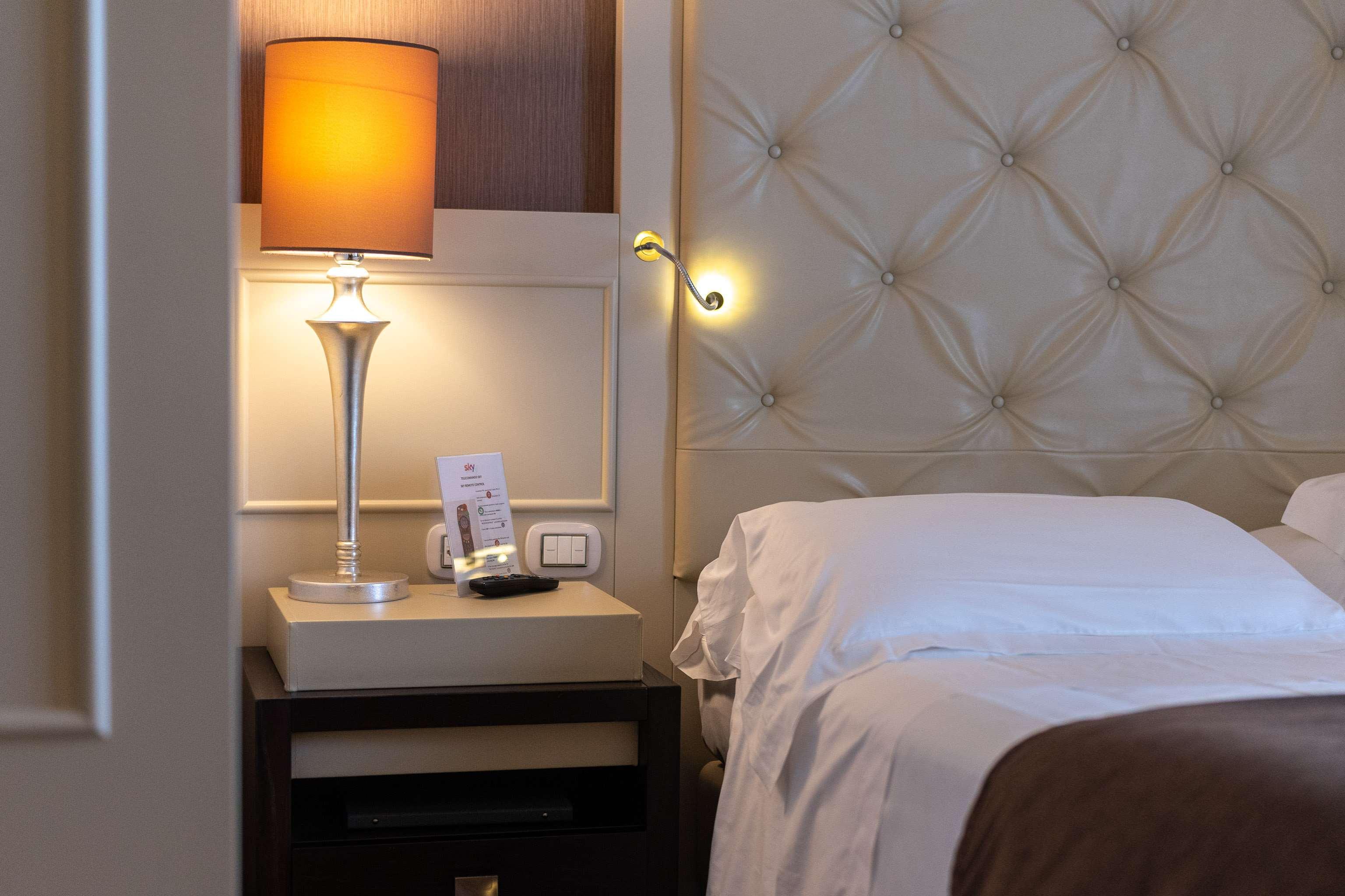 Best Western Plus Hotel Perla Del Porto Catanzaro Exterior photo