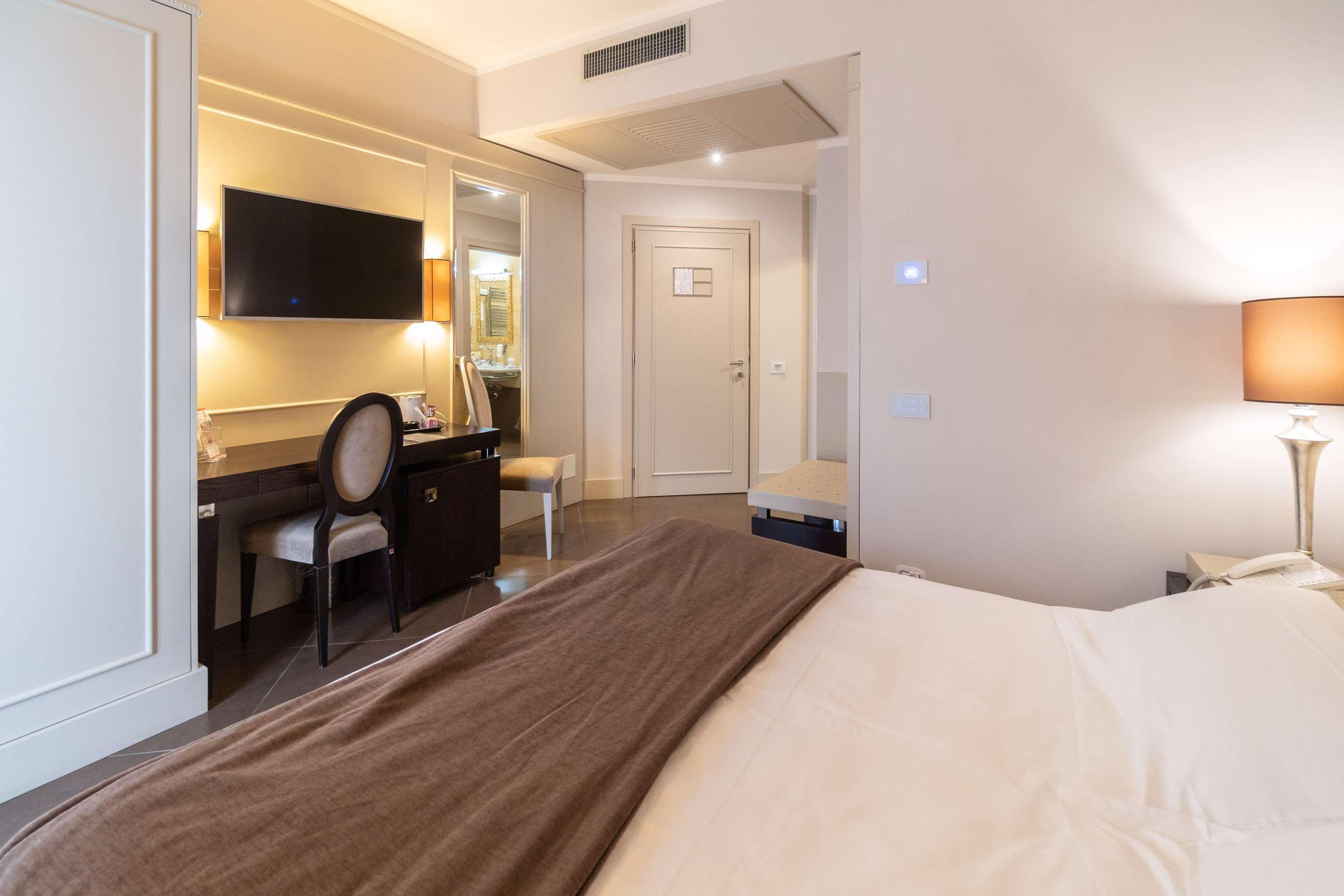 Best Western Plus Hotel Perla Del Porto Catanzaro Exterior photo