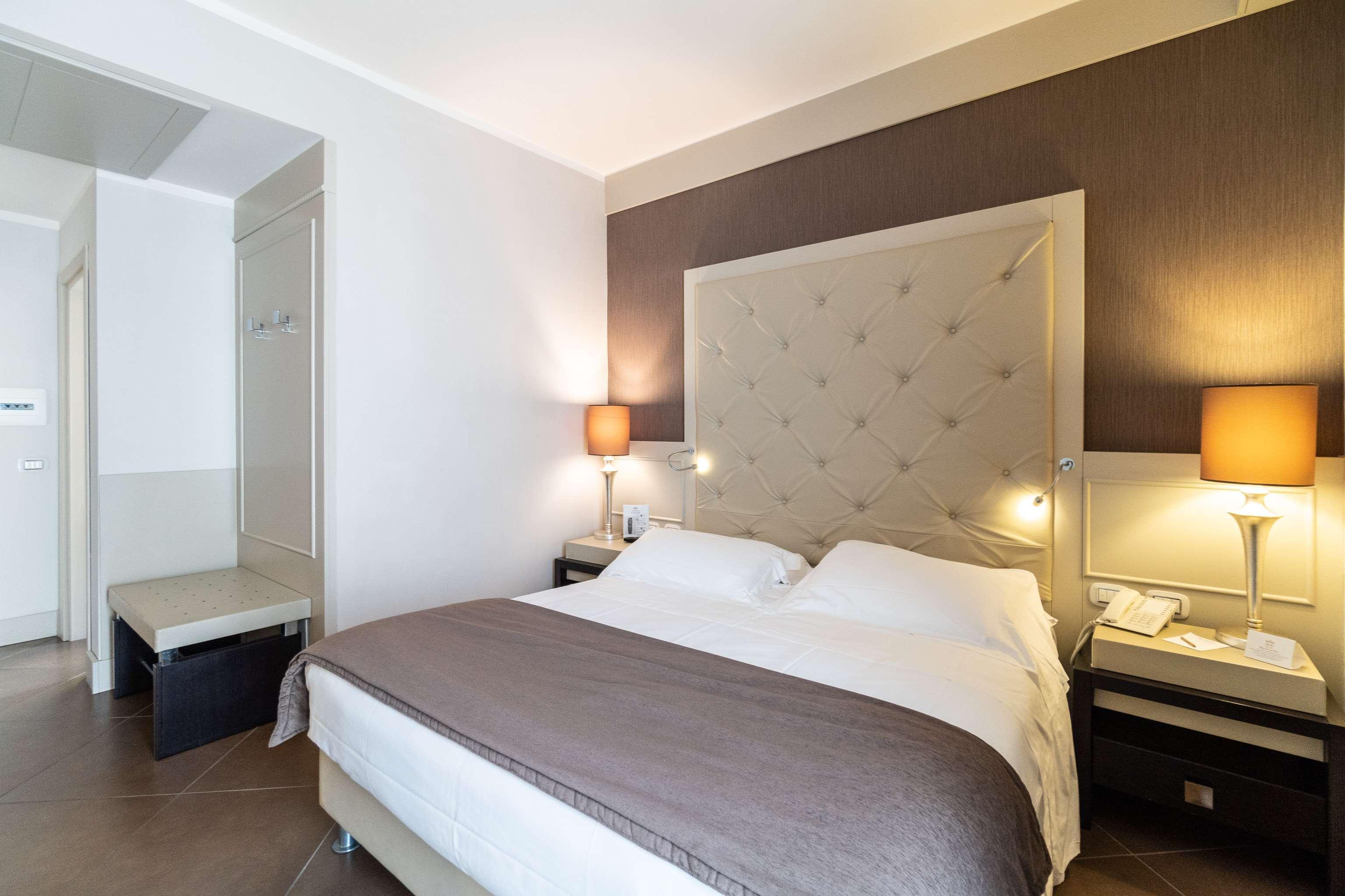 Best Western Plus Hotel Perla Del Porto Catanzaro Exterior photo
