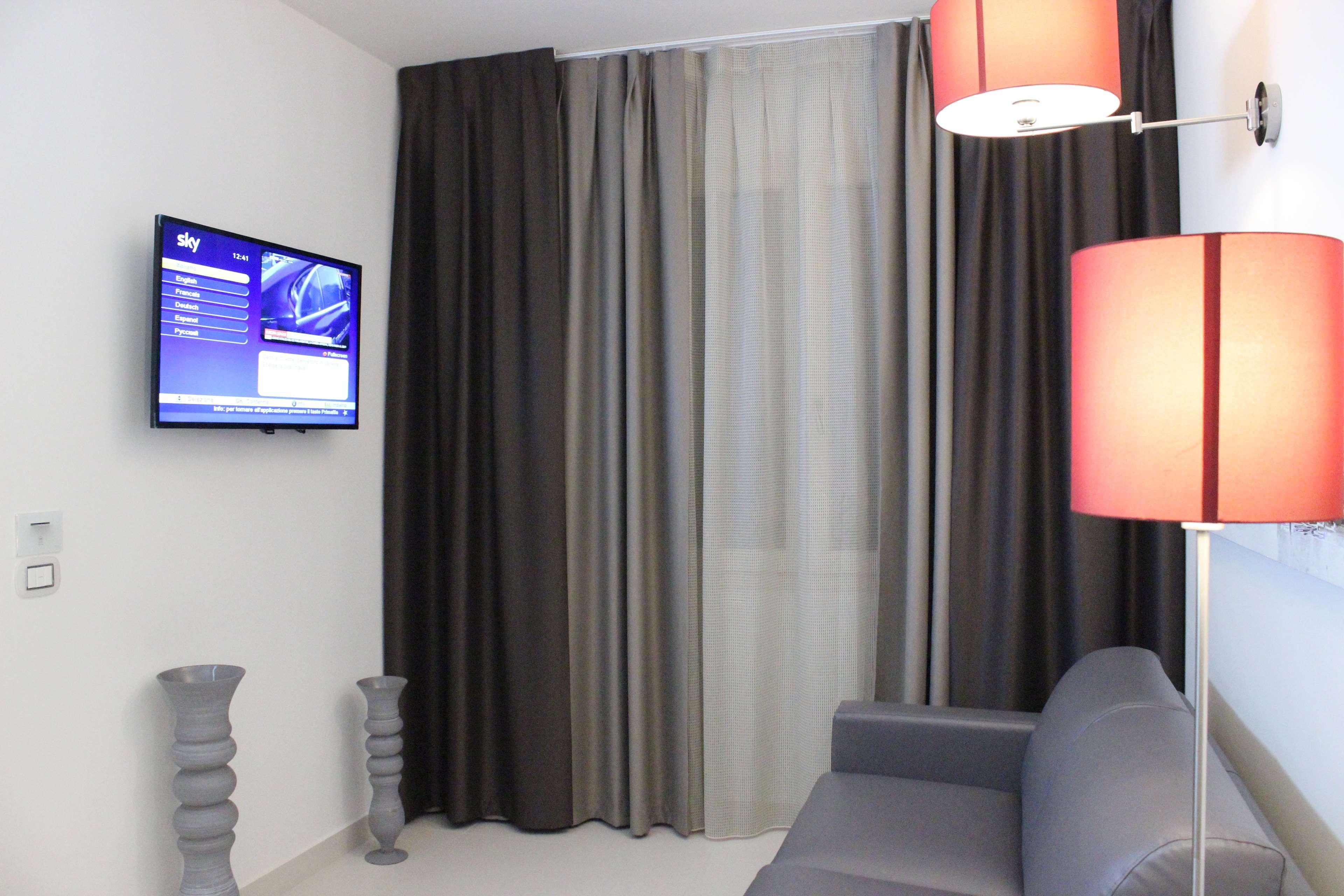 Best Western Plus Hotel Perla Del Porto Catanzaro Exterior photo