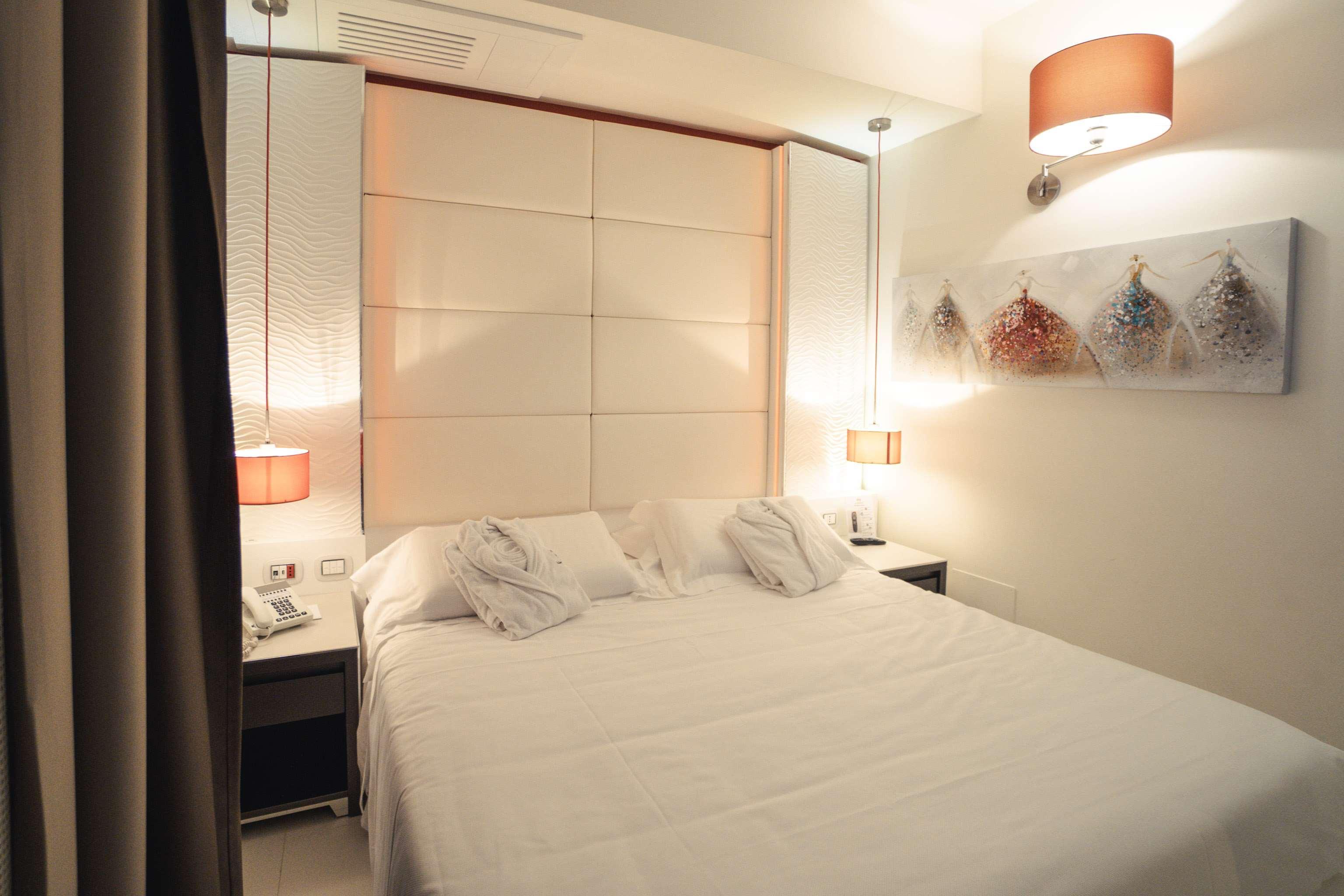 Best Western Plus Hotel Perla Del Porto Catanzaro Exterior photo