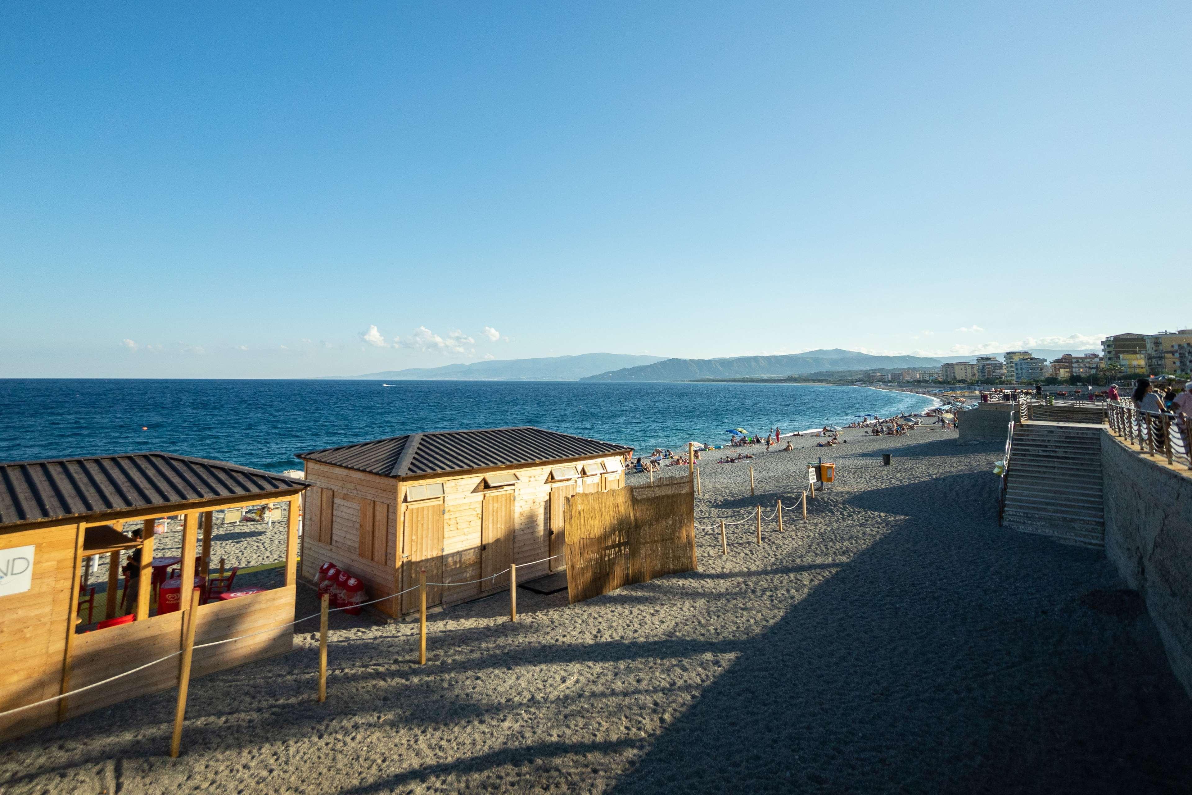 Best Western Plus Hotel Perla Del Porto Catanzaro Exterior photo