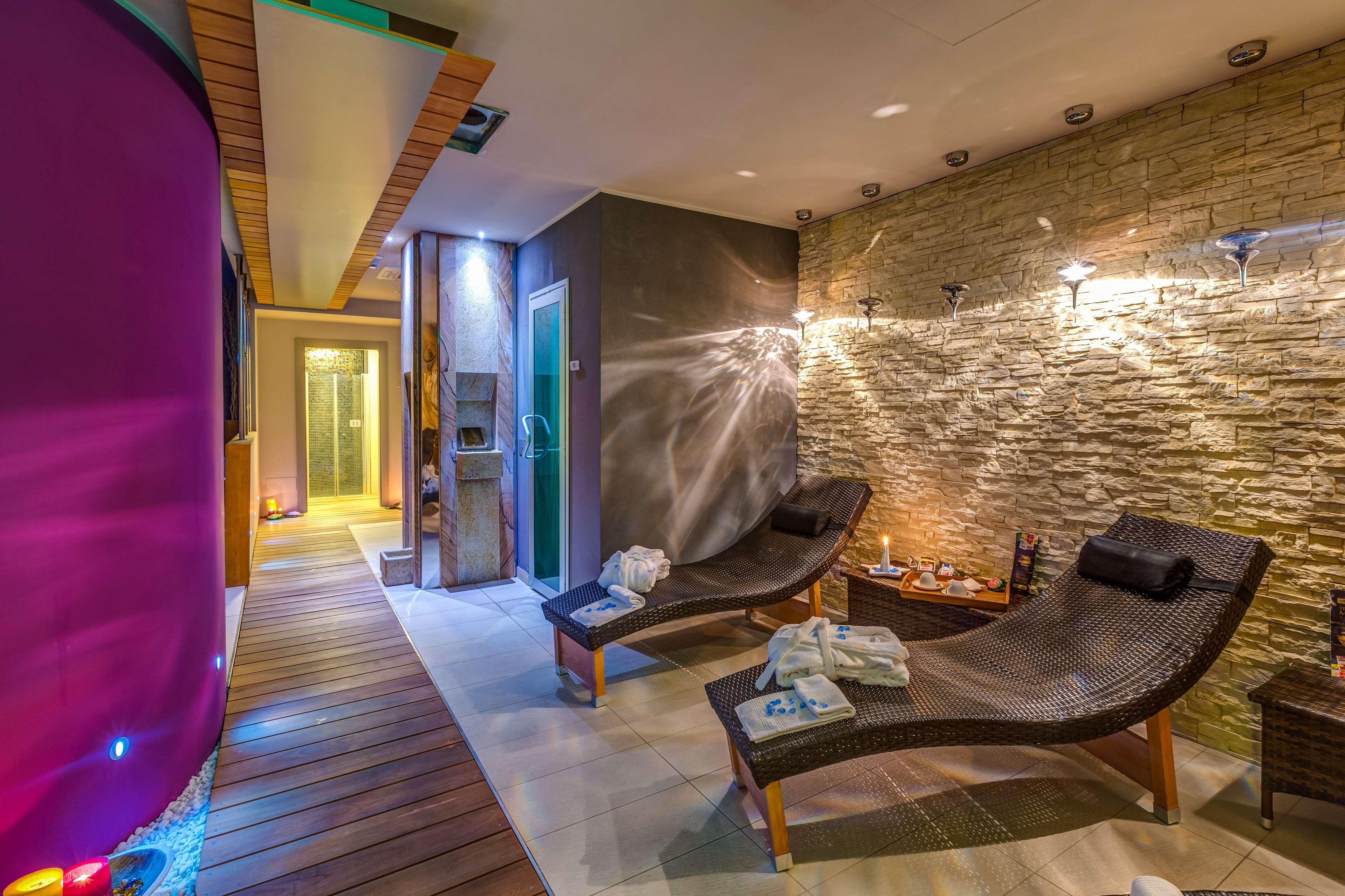 Best Western Plus Hotel Perla Del Porto Catanzaro Exterior photo