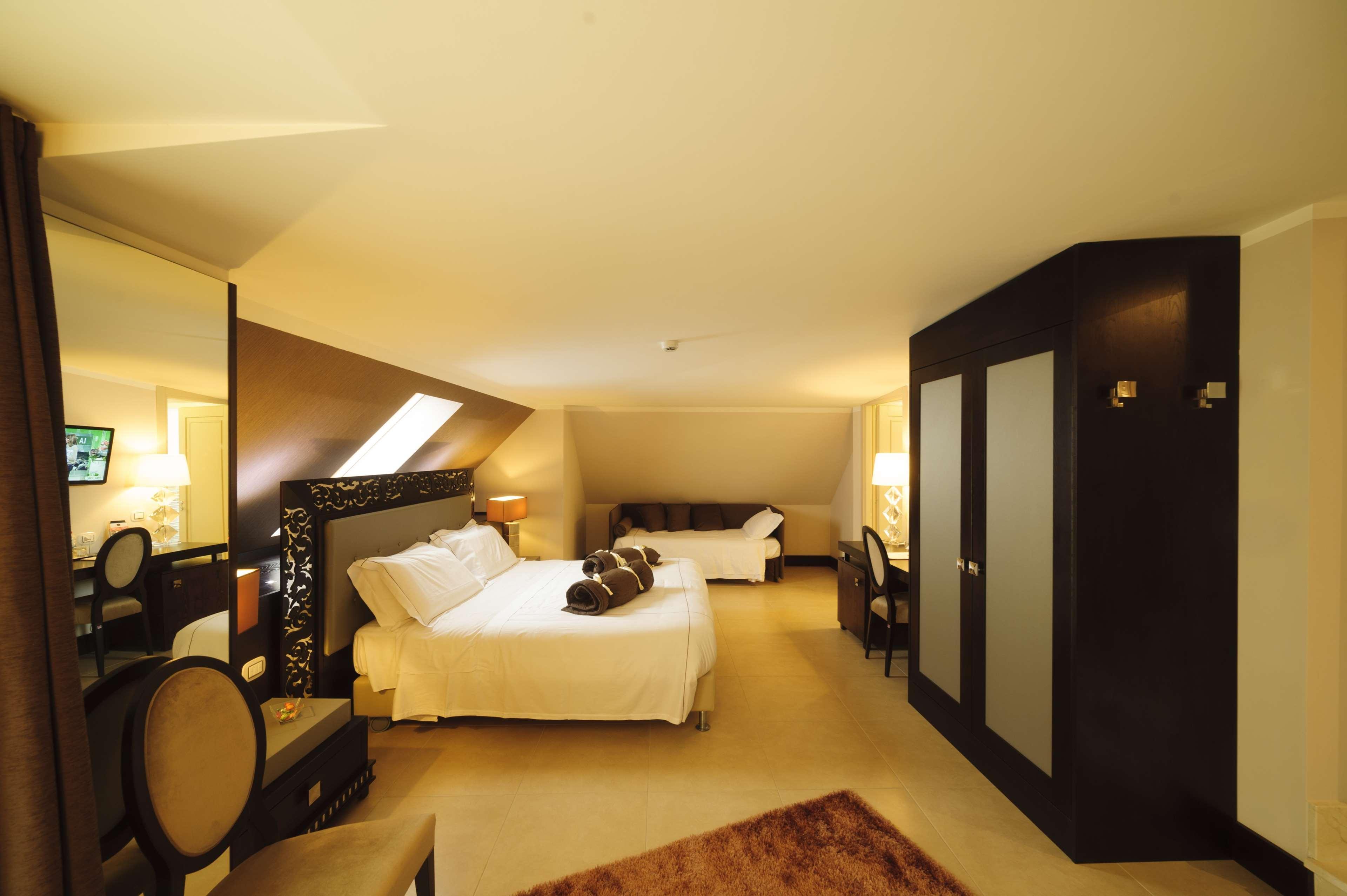 Best Western Plus Hotel Perla Del Porto Catanzaro Exterior photo