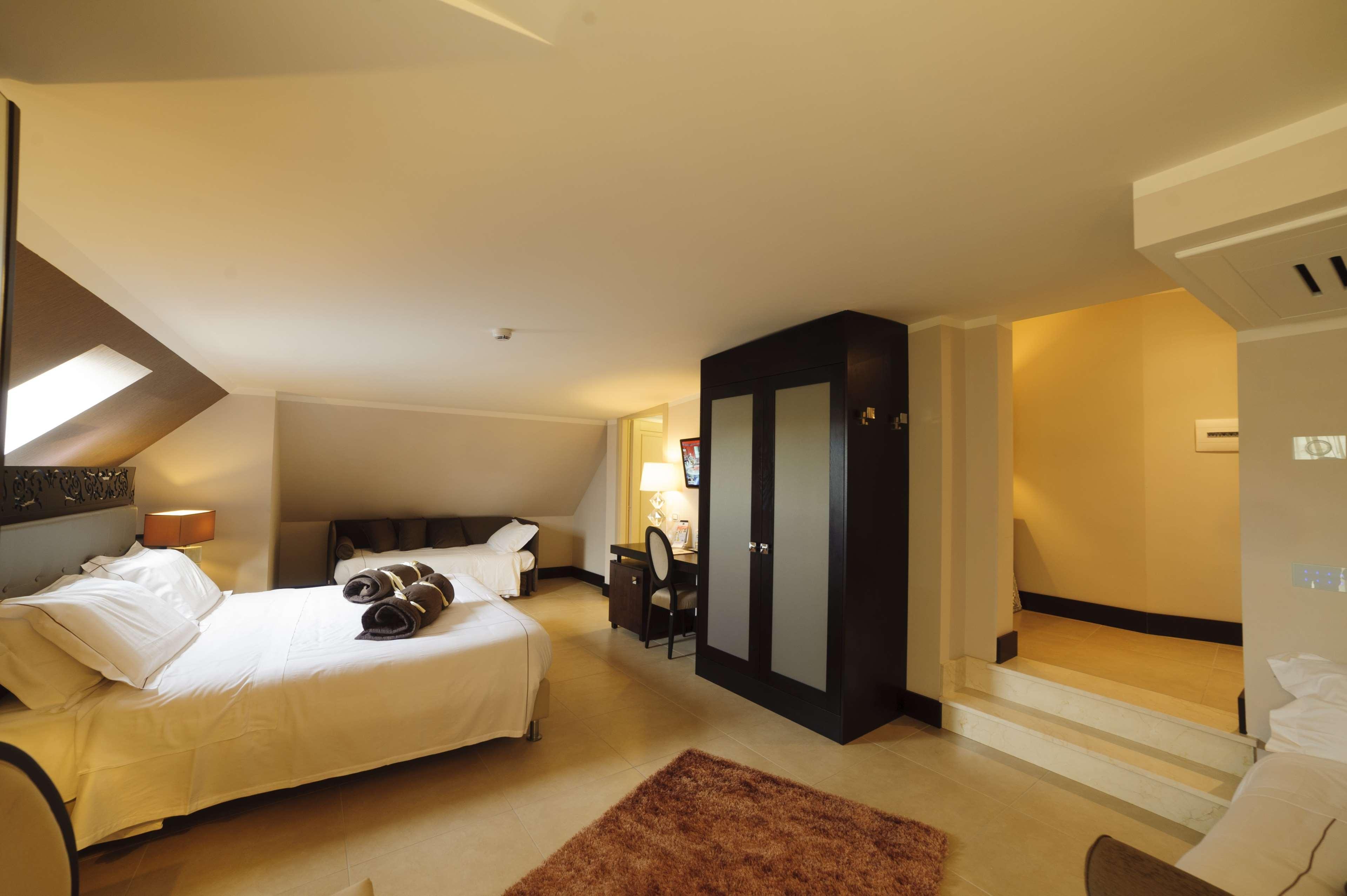 Best Western Plus Hotel Perla Del Porto Catanzaro Exterior photo