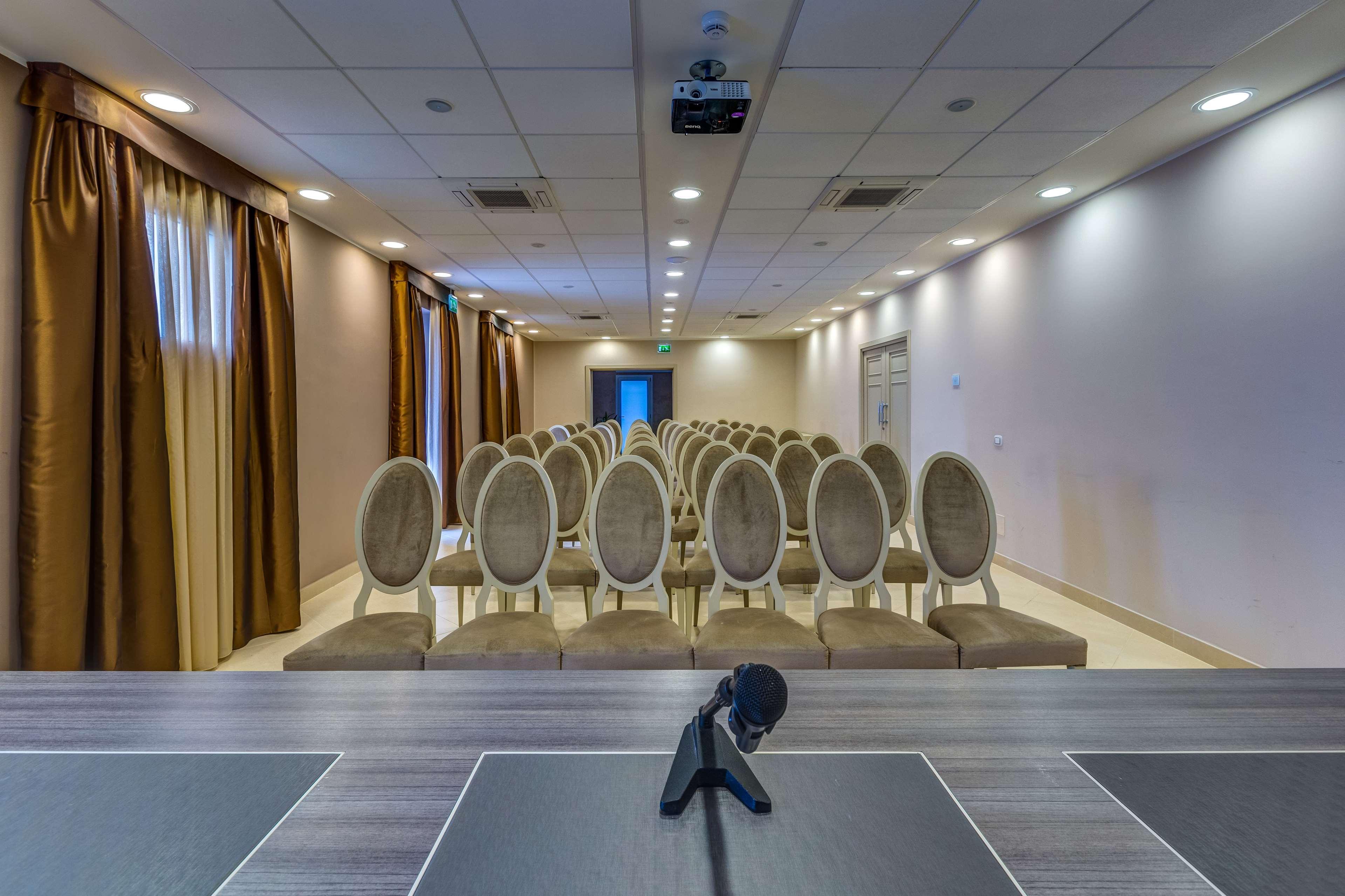 Best Western Plus Hotel Perla Del Porto Catanzaro Exterior photo