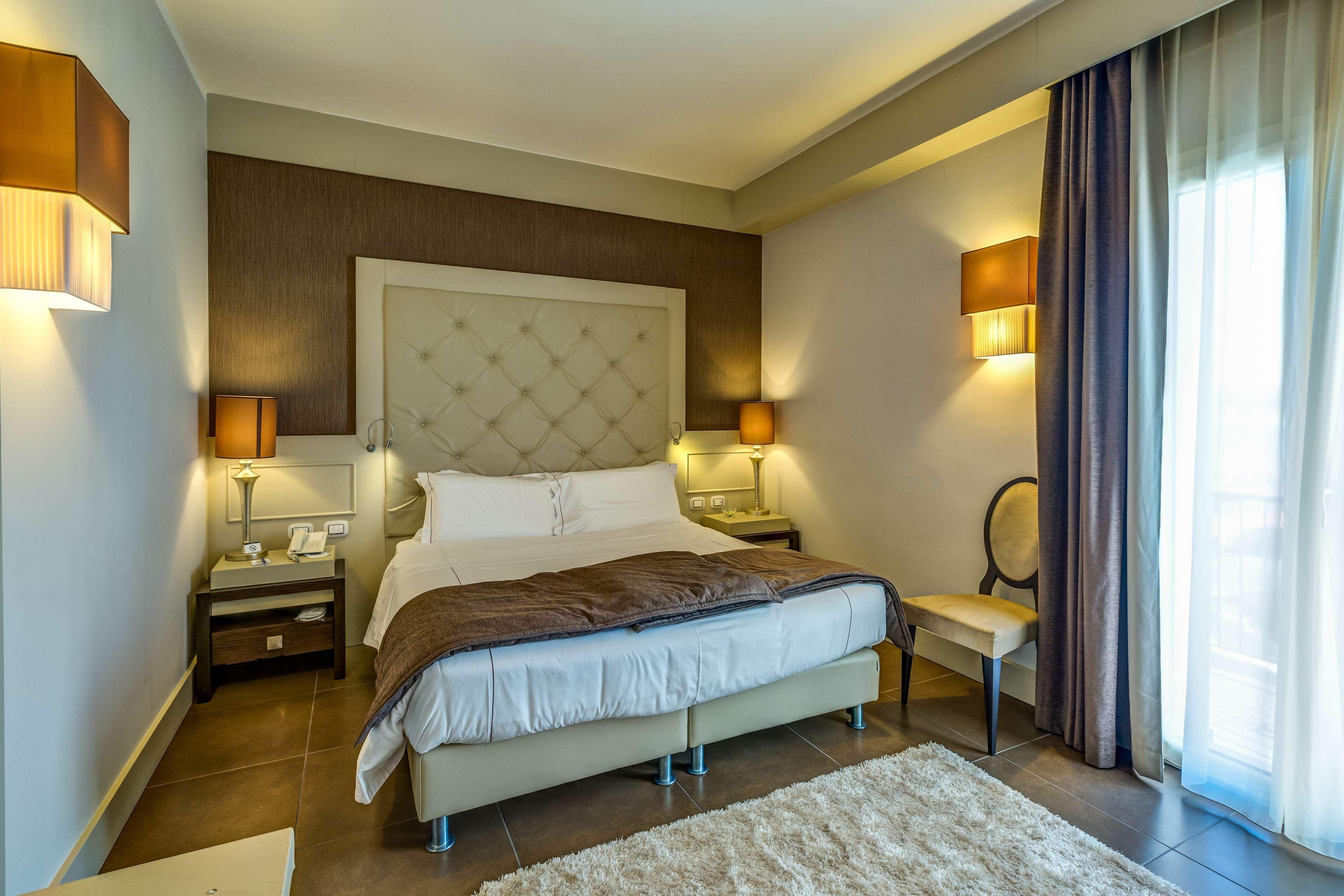 Best Western Plus Hotel Perla Del Porto Catanzaro Exterior photo