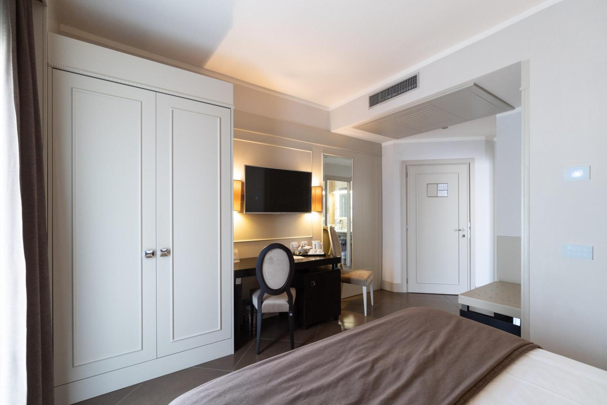 Best Western Plus Hotel Perla Del Porto Catanzaro Exterior photo